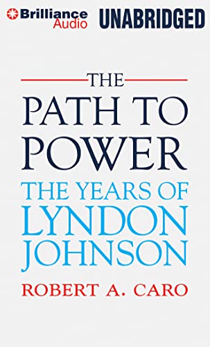 The Path to Power