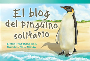 El Blog del Pinguino Solitario