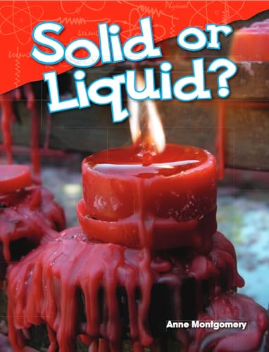 Solid or Liquid?