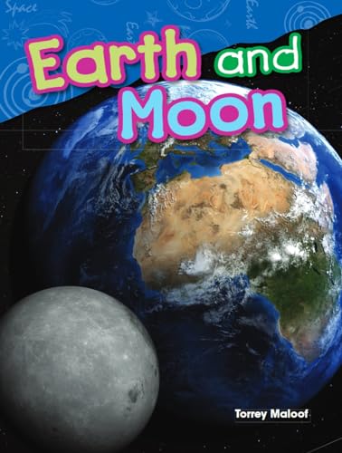 Earth and Moon
