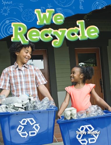We Recycle