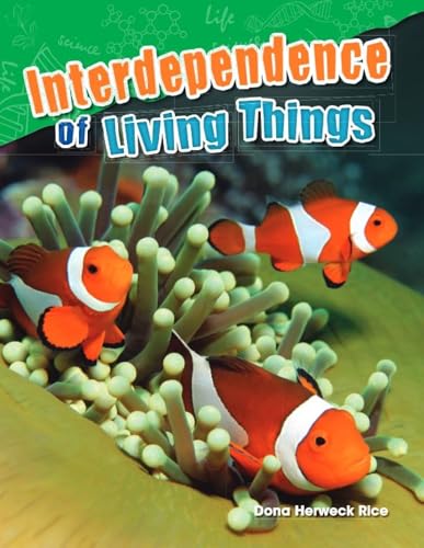 Interdependence of Living Things