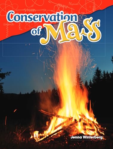 Conservation of Mass