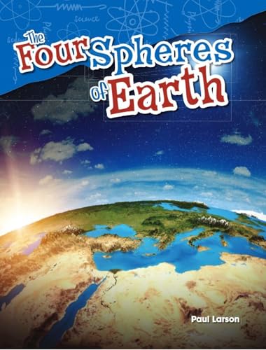 The Four Spheres of Earth