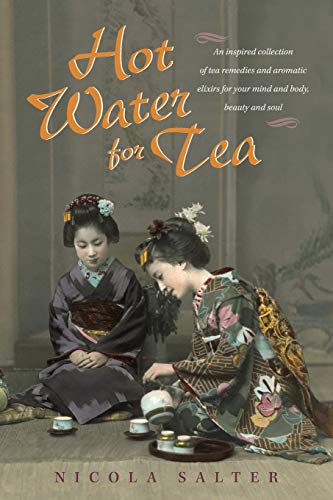 Hot Water for Tea