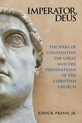 Imperator, Deus