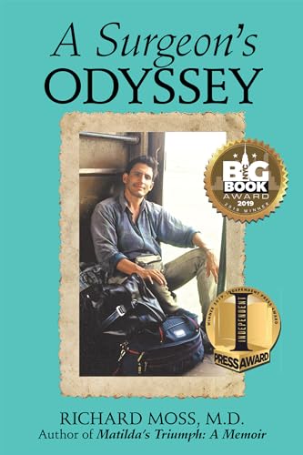 A Surgeon's Odyssey