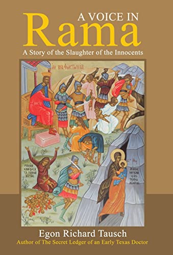 A Voice in Rama