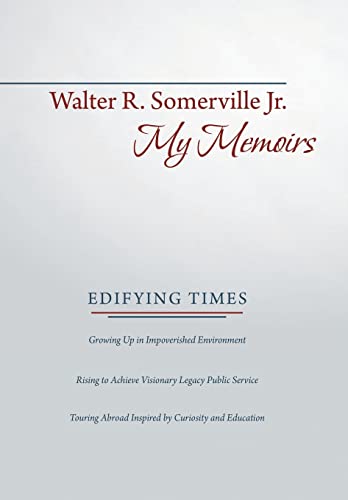 My Memoirs