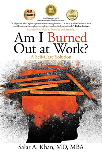 Am I Burned out at Work?