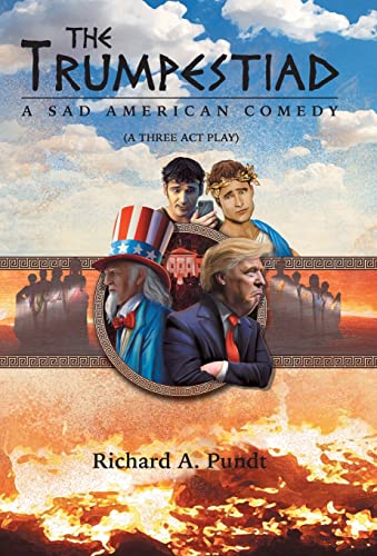 The Trumpestiad