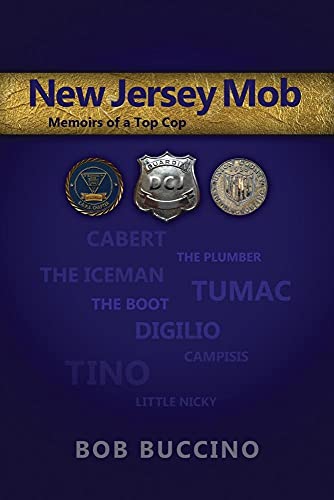 New Jersey Mob