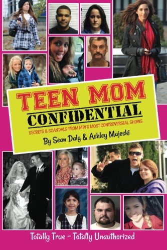 Teen Mom Confidential