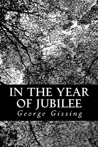 In the Year of Jubilee