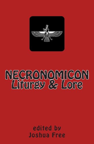 Necronomicon Liturgy & Lore