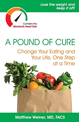A Pound of Cure