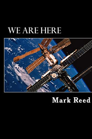 We are here
