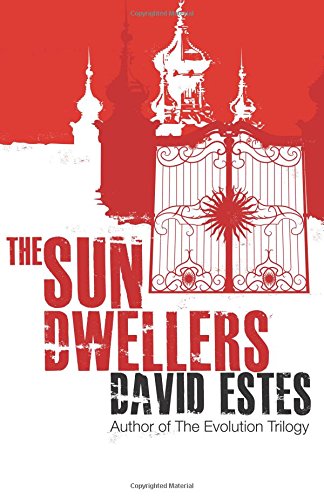 The Sun Dwellers (The Dwellers Saga)