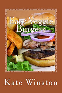 Easy Veggie Burgers 