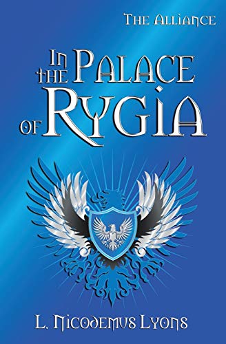 In the Palace of Rygia