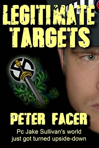 Legitimate Targets