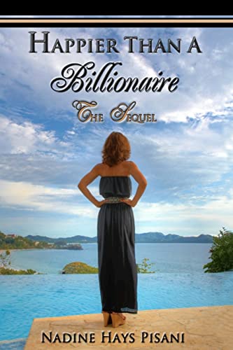 Happier Than A Billionaire