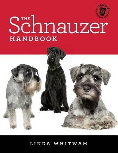 The Schnauzer Handbook