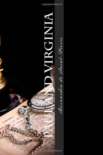 Paul and Virginia (Diderot)