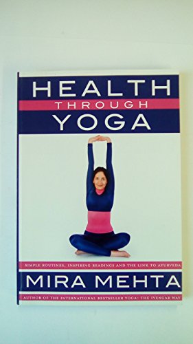 Health Through Yoga
