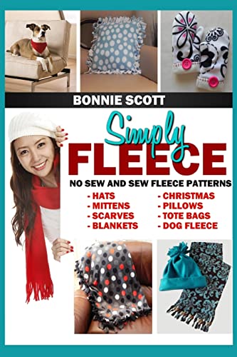Simply Fleece