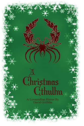 A Christmas Cthulhu