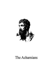 The Acharnians 