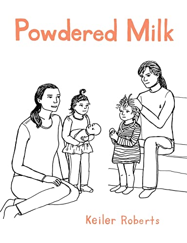 Powdered Milk