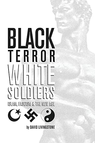 Black Terror White Soldiers