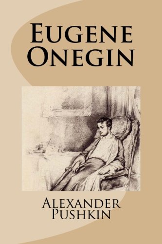 Eugene Onegin