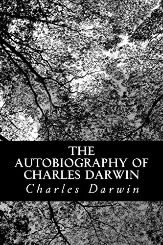 The Autobiography of Charles Darwin