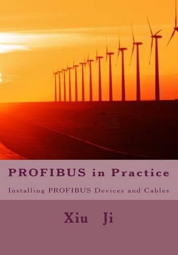 PROFIBUS in Practice