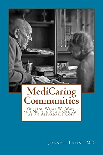 MediCaring Communities