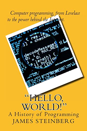 Hello, World!