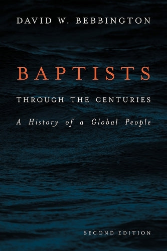 Baptists Through the Centuries