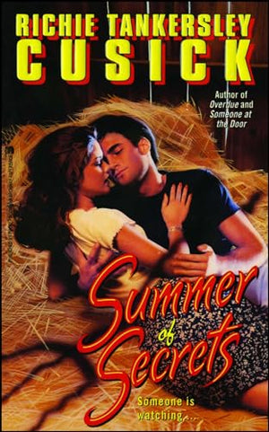 Summer of Secrets
