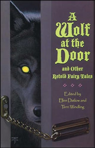 A Wolf at the Door 