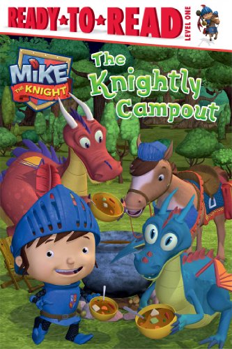 The Knightly Campout