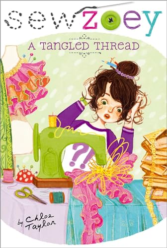 A Tangled Thread