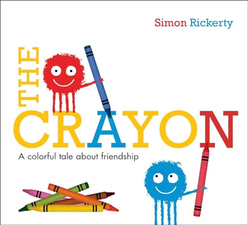 The Crayon