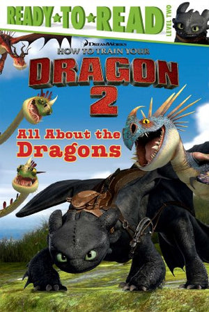 All about the Dragons