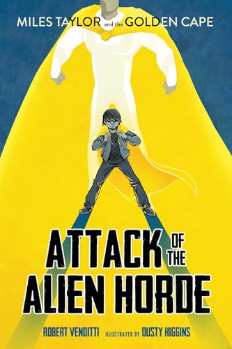 Attack of the Alien Horde