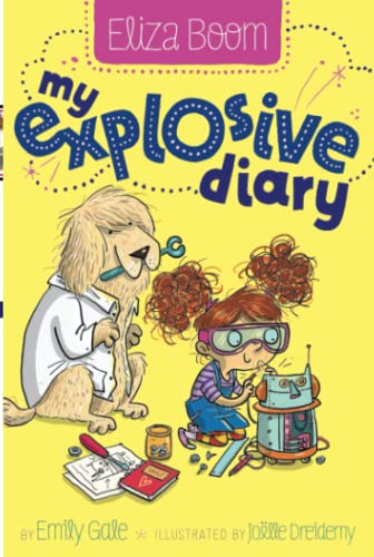 My Explosive Diary