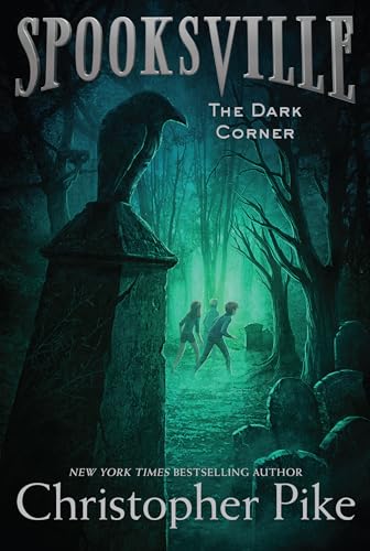 The Dark Corner