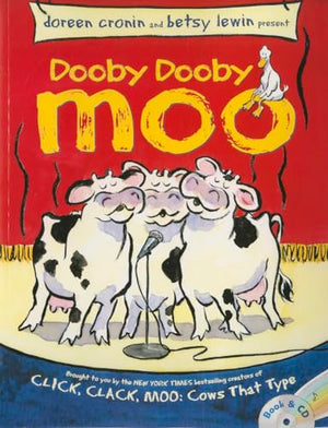 Dooby Dooby Moo
